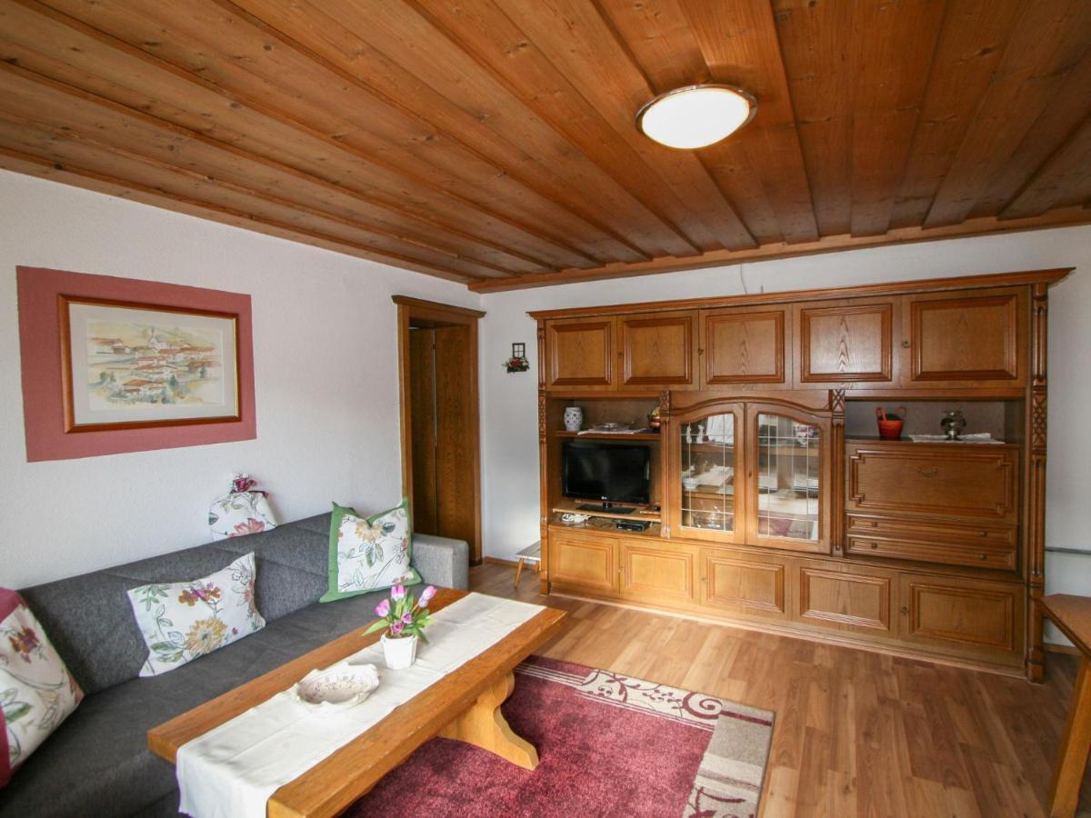 Apartment Lener-1 By Interhome Matrei am Brenner Buitenkant foto